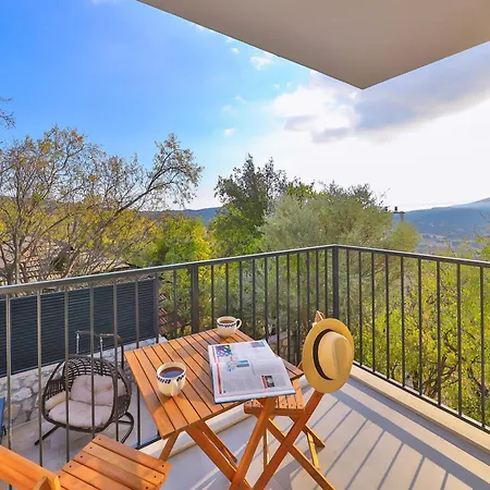 Alba, Idyllic Private Rural Vila Kaş