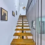 ヴィラ Alba, Idyllic Private Rural *